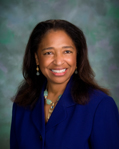 Cynthia Wilson, CCAP CEO